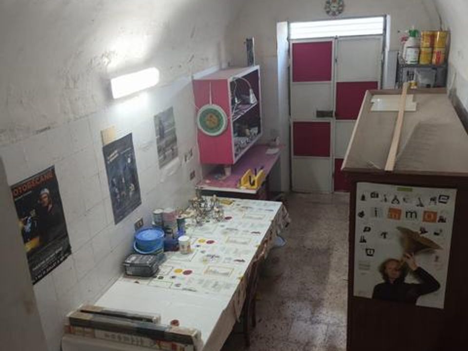 Byhus i Cianciana, Agrigento - foto 3